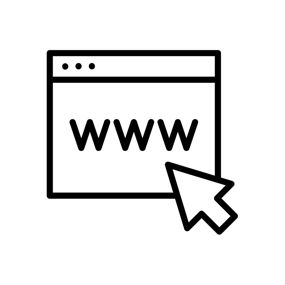 Website thumbnail