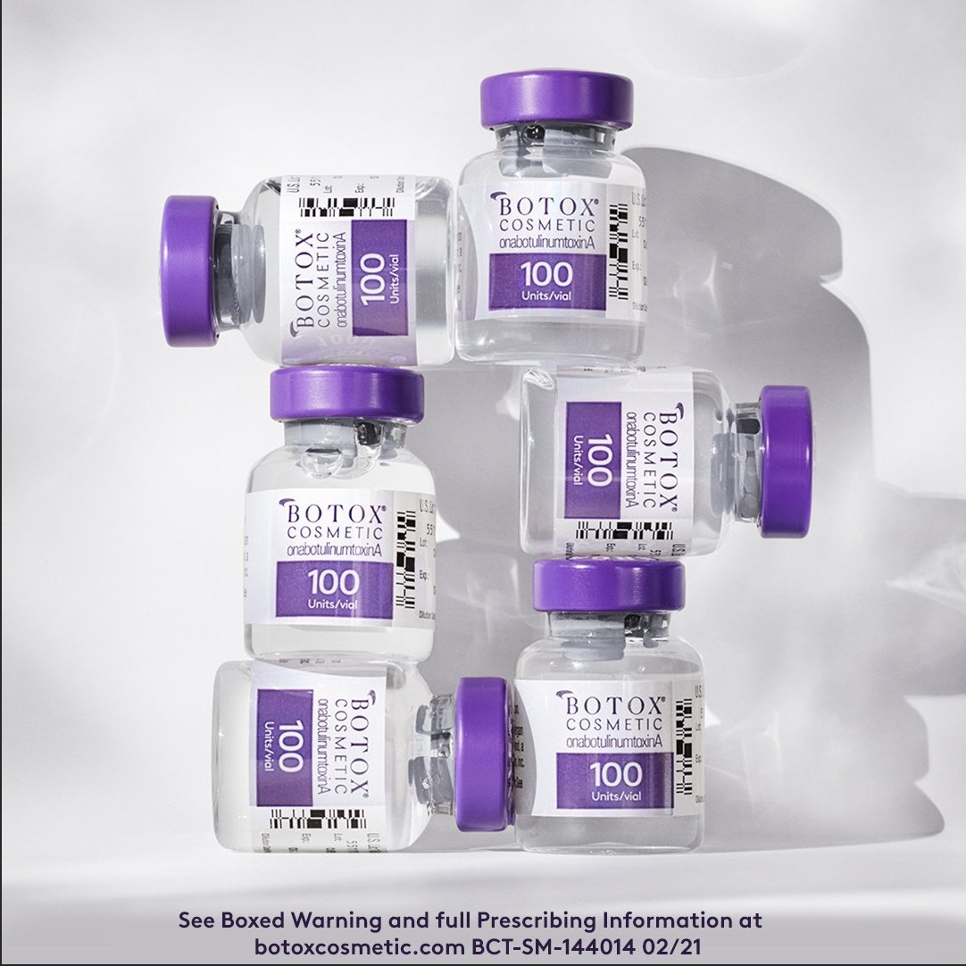 $50 off Botox (if you haven't been treated in the last 6 months) thumbnail