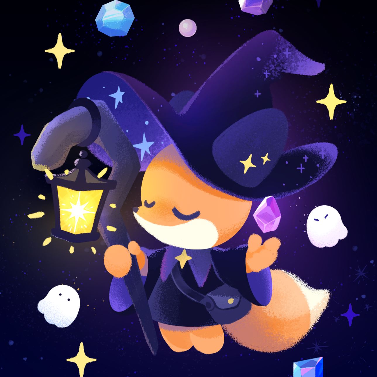 ✦狐狸晶賣貨便✦ thumbnail