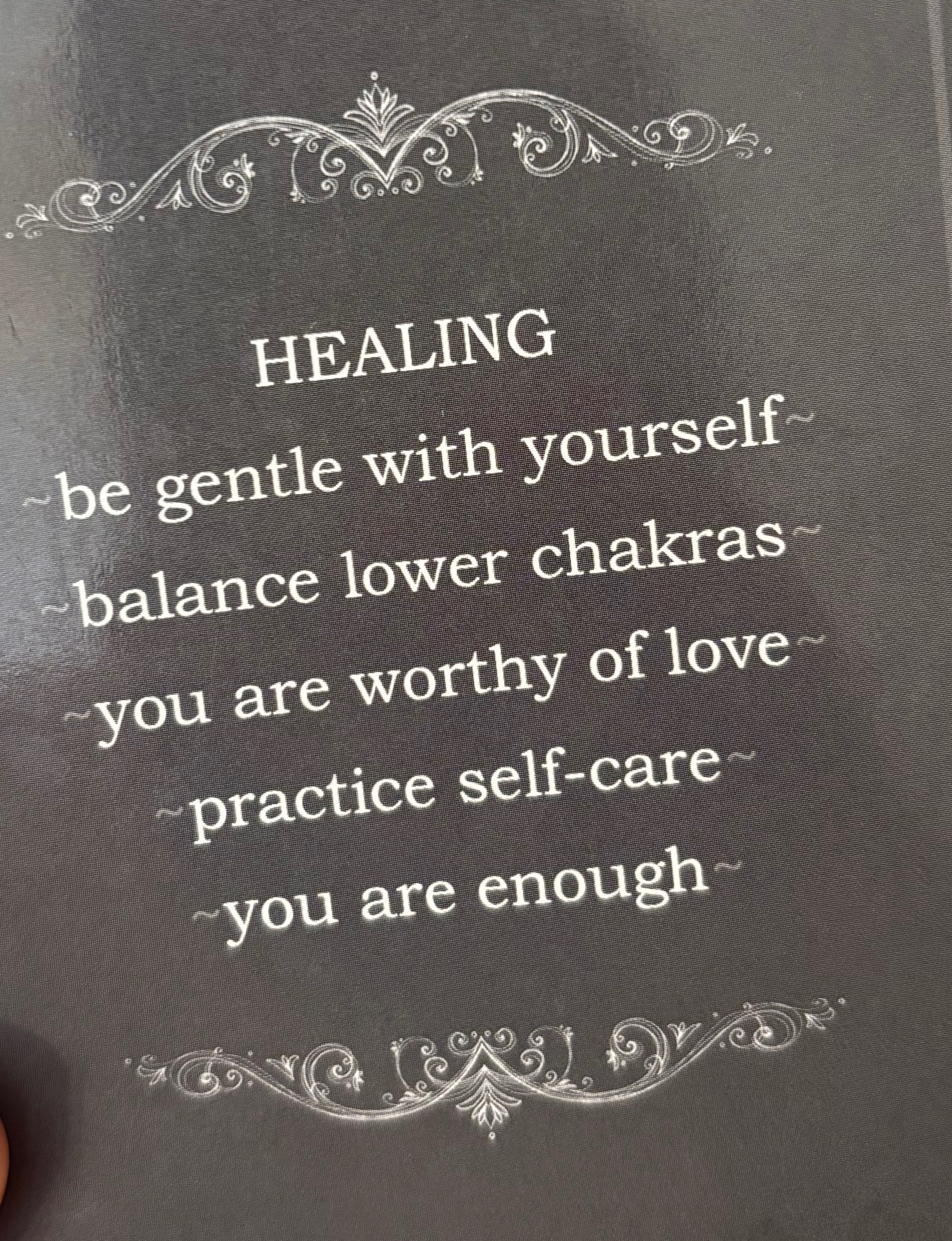 🪄 Tarot & Reiki Booking Link thumbnail