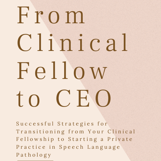 Buy my Book: From Clinical Fellow to CEO thumbnail