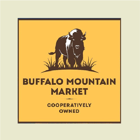 Buffalo Mountain Market Supplies Drive thumbnail