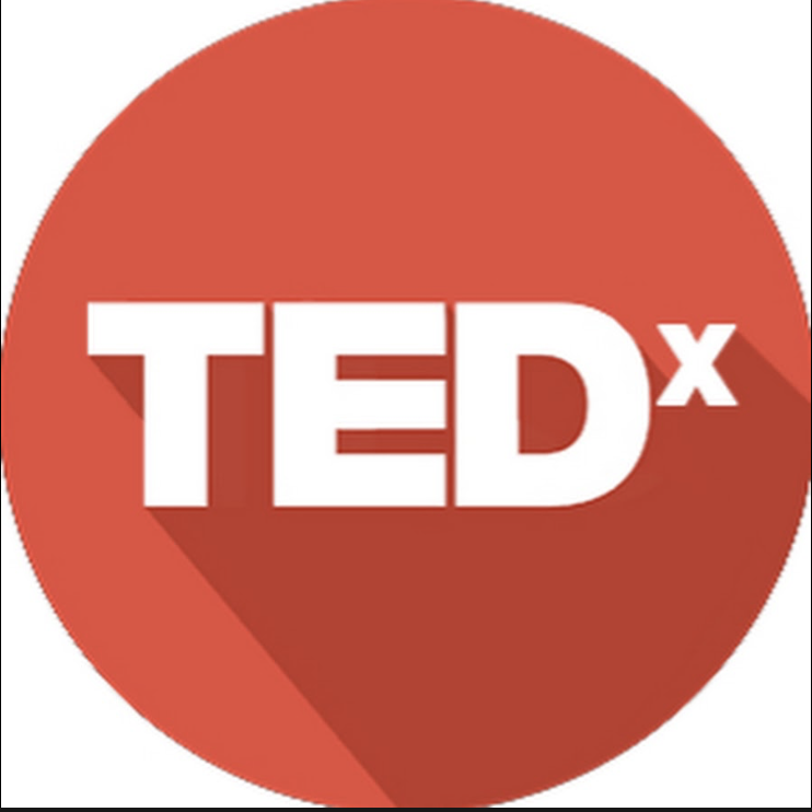 Tedx Talk thumbnail