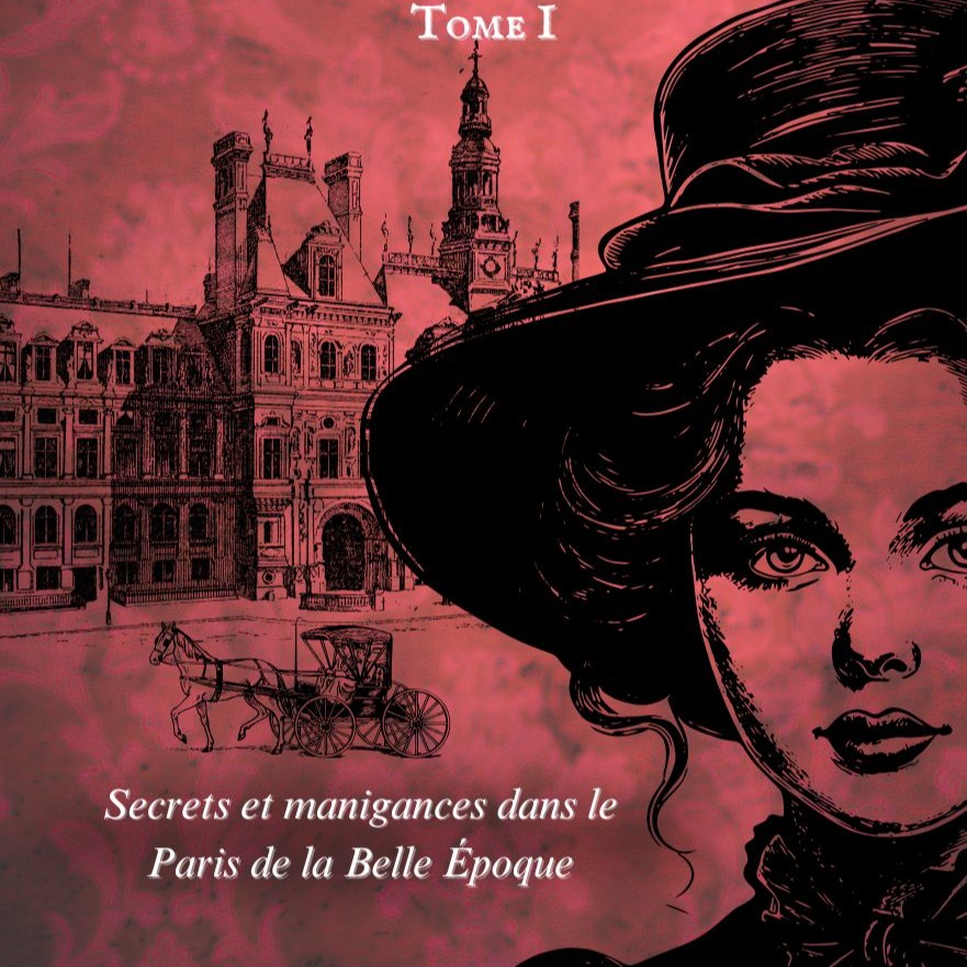 Série Henriette - Enquête historique thumbnail