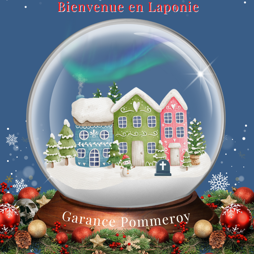Série Crime et boule de neige thumbnail