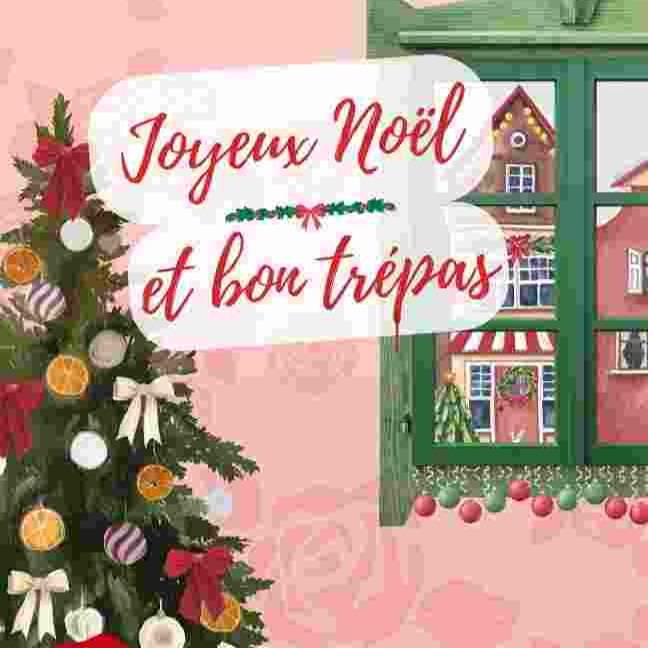 Cosy de Noël thumbnail