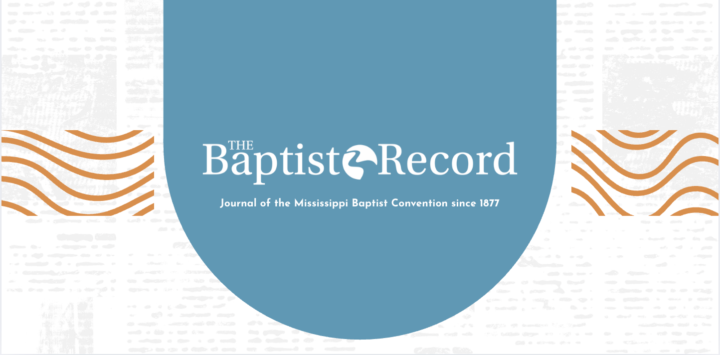 The Baptist Record thumbnail