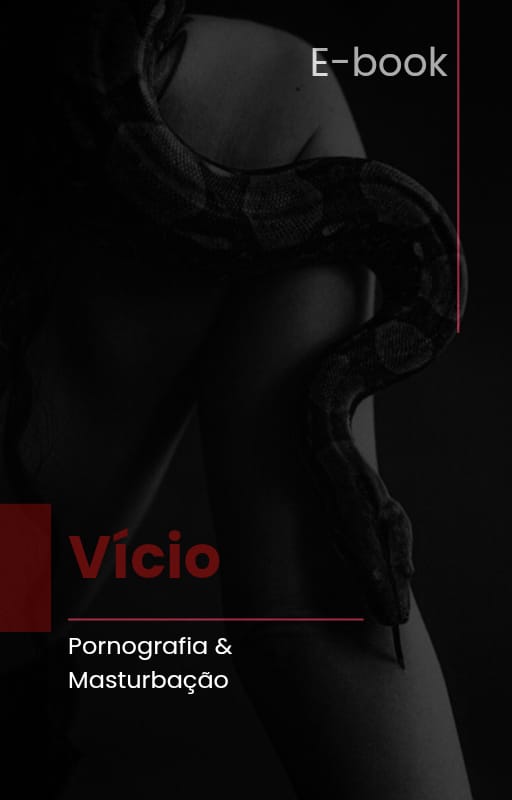 Vício em Pornografia e Masturbação  thumbnail