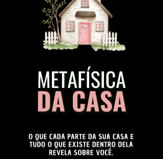 Metafísica da casa  thumbnail