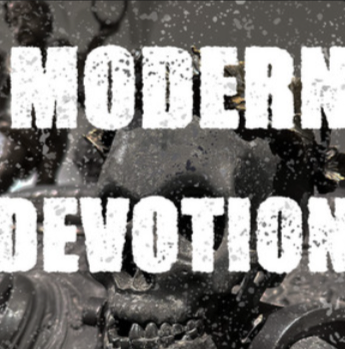 MODERN DEVOTION Playlist thumbnail