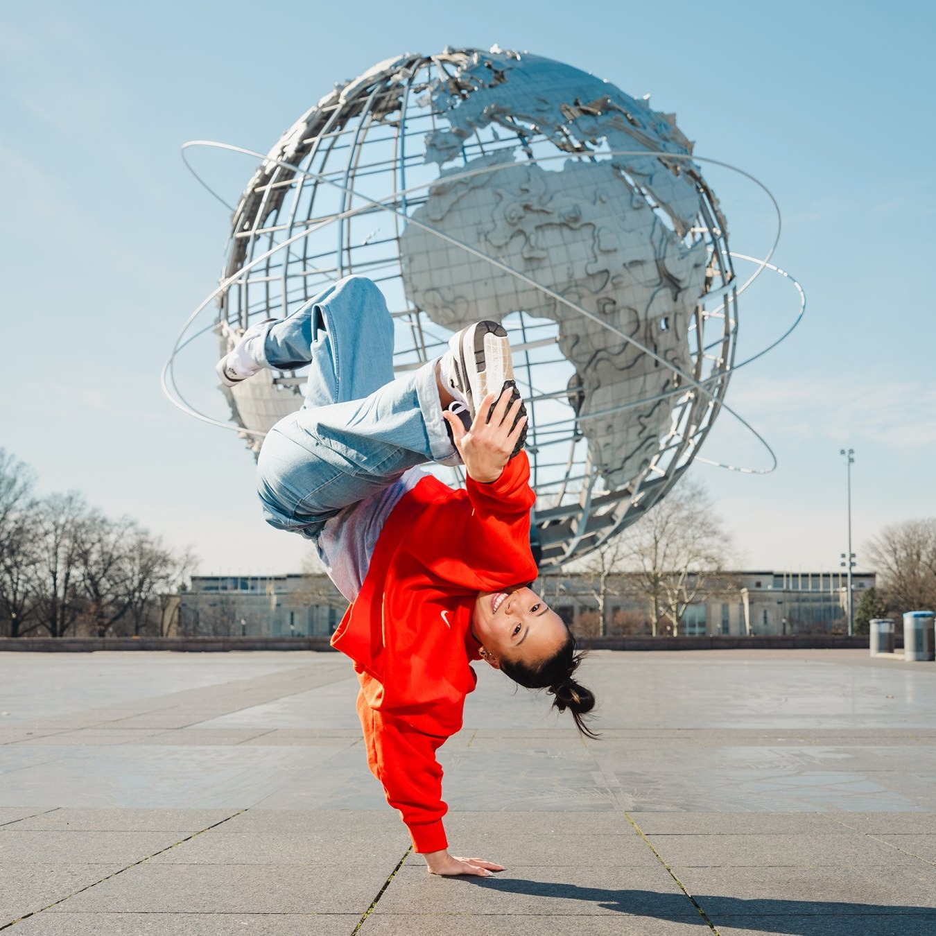 TIME Magazine: Sunny Choi is Heading to Paris thumbnail