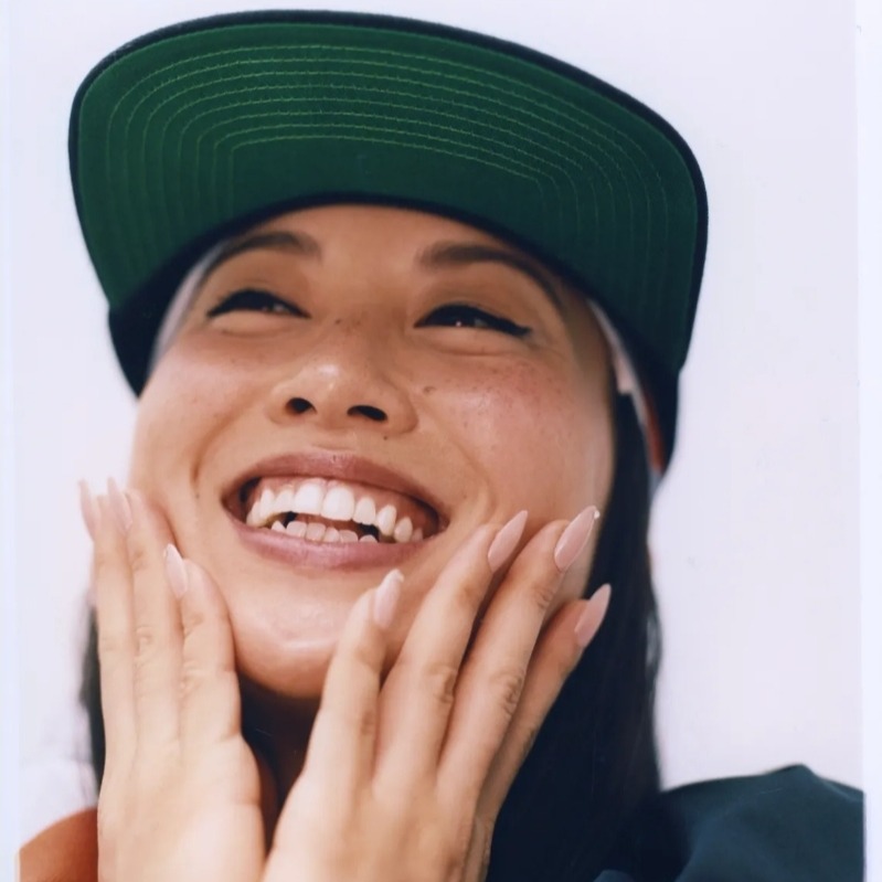 Sunny Choi Brings Break-dancing to the Olympics thumbnail