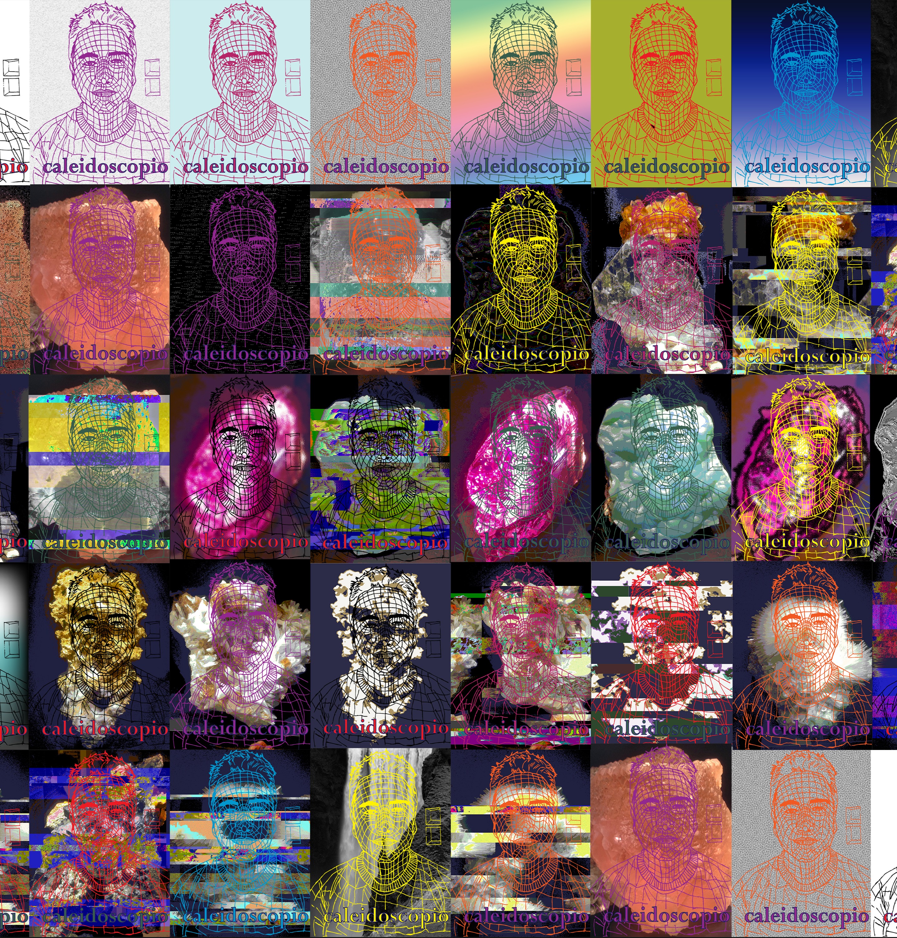Flickr Collection thumbnail