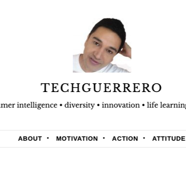 techguerrero.com thumbnail