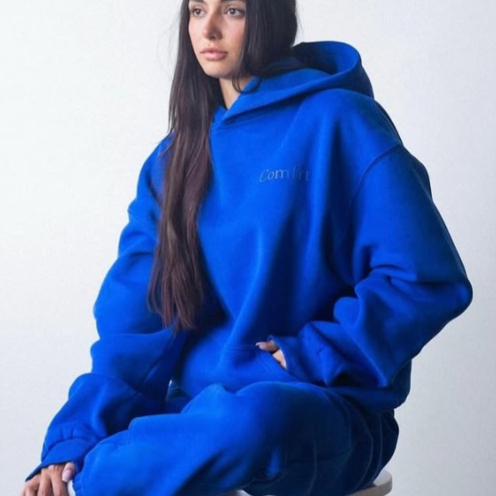 Comfrt Clothing Discount Code thumbnail