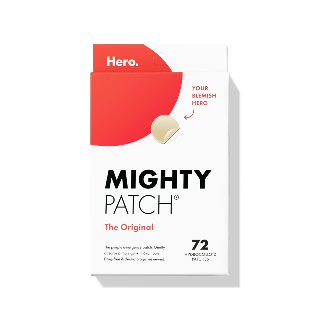 Mighty patch thumbnail