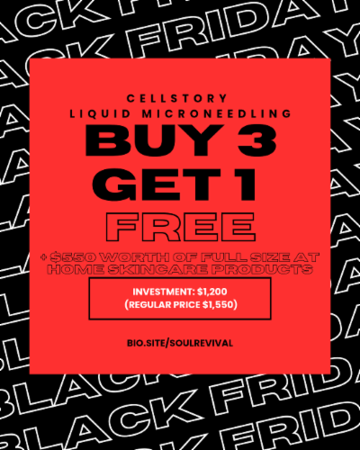 CellStory Liquid Microneedling thumbnail