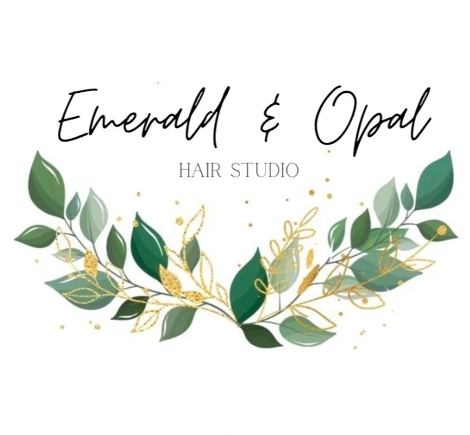 Book at Emerald & Opal Hair Studio thumbnail