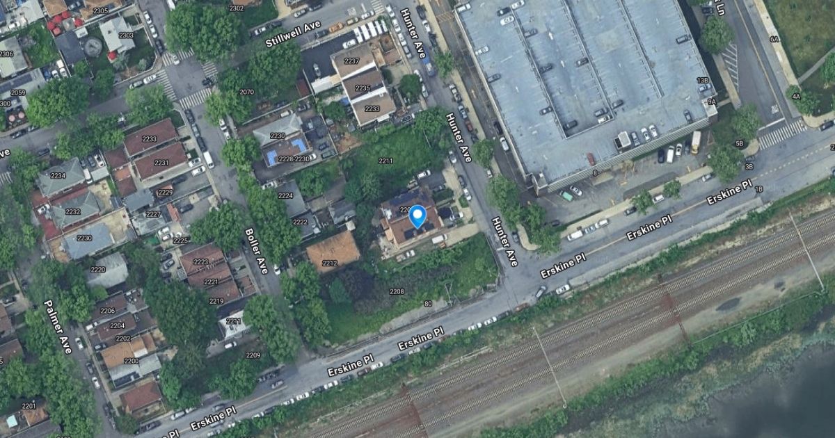 City Roofing Company NYC | Mapfling thumbnail