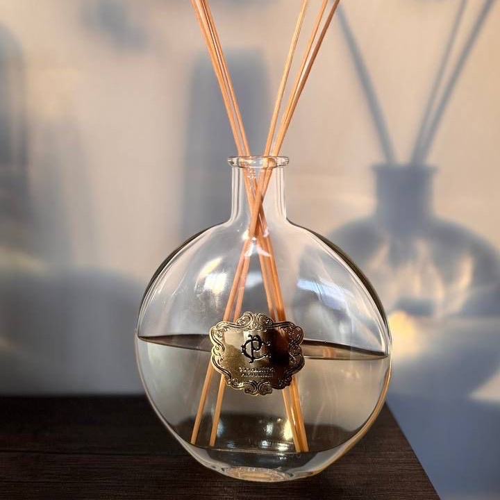 Les diffuseurs et sprays d'ambiances thumbnail