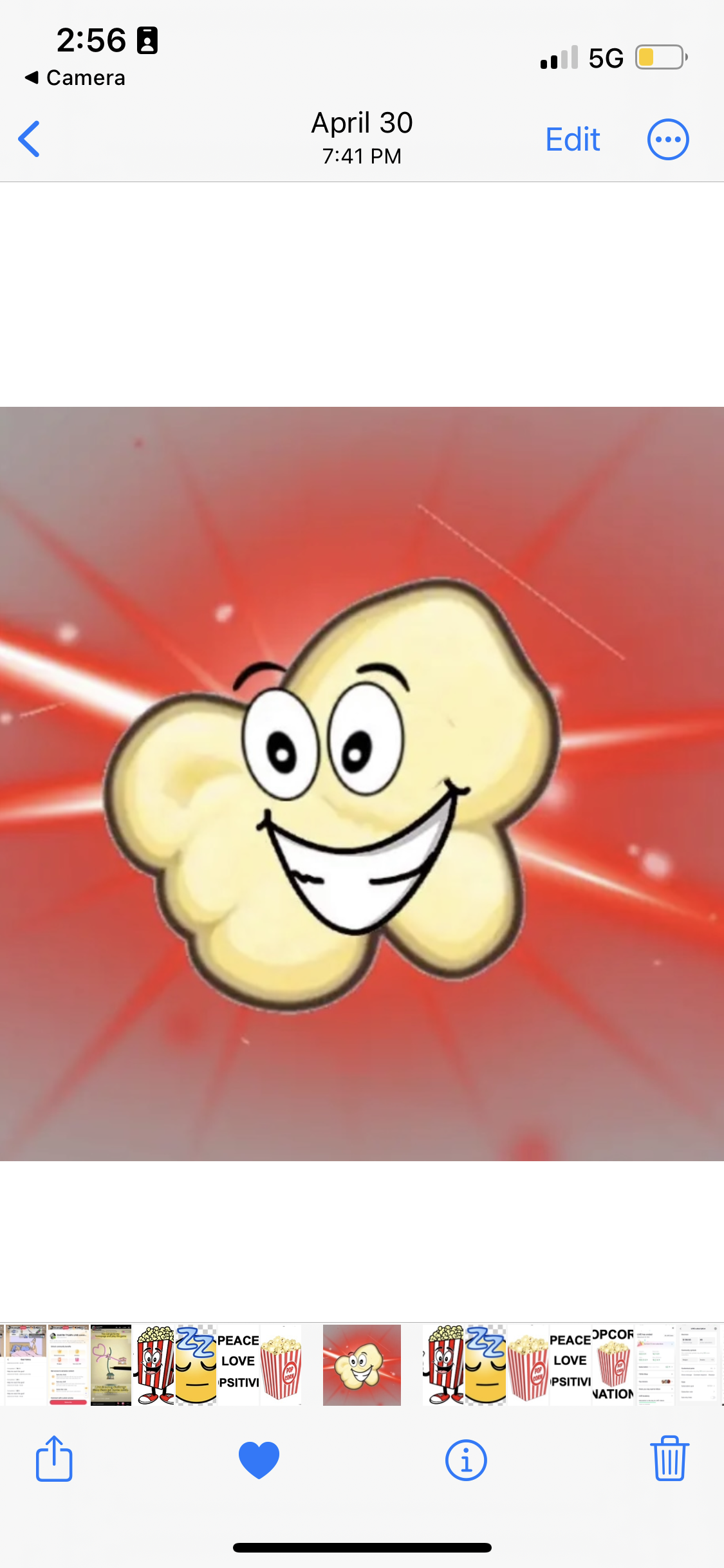 BioSite profile picture for @Bingo