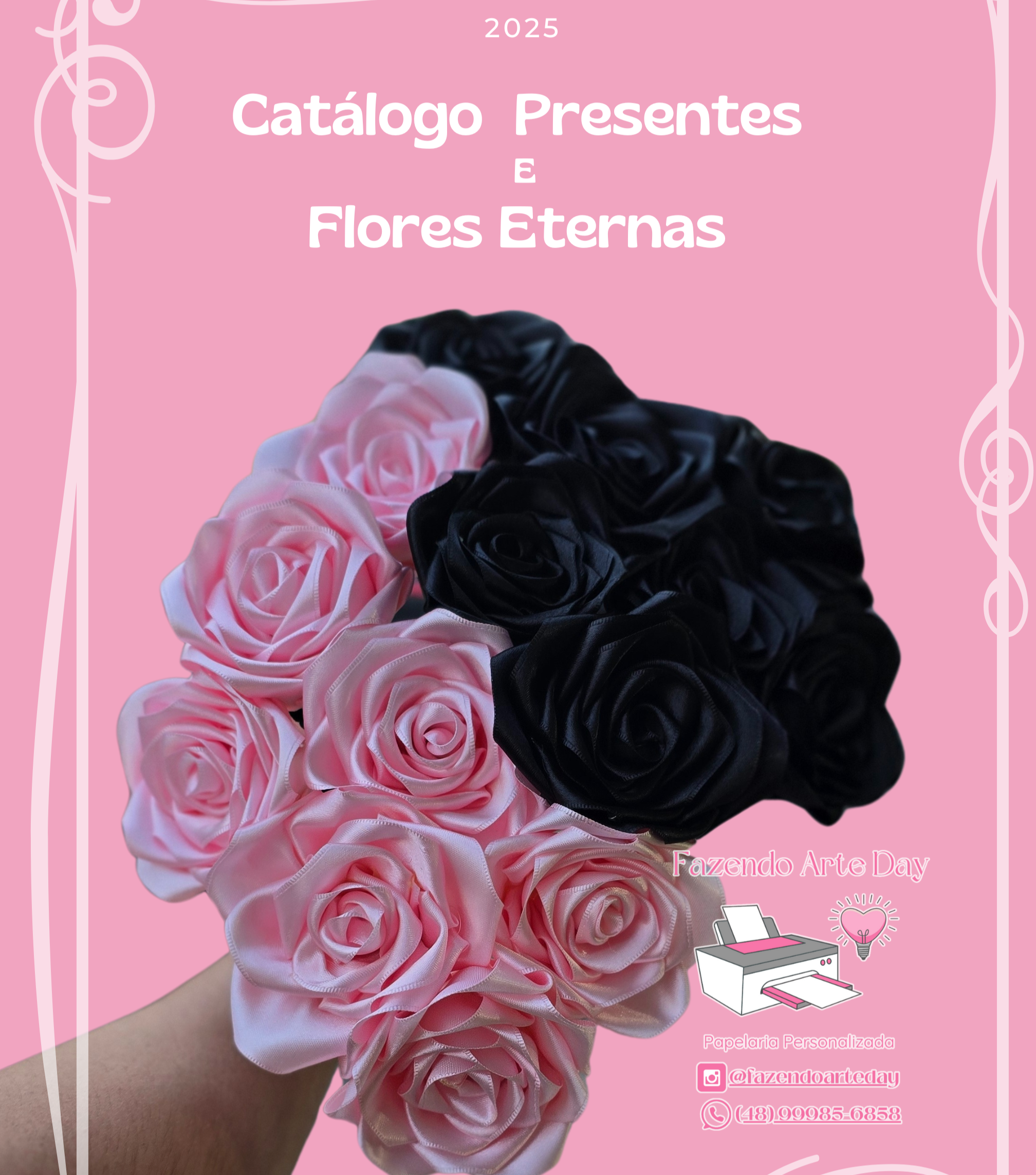 Flores e Presentes thumbnail