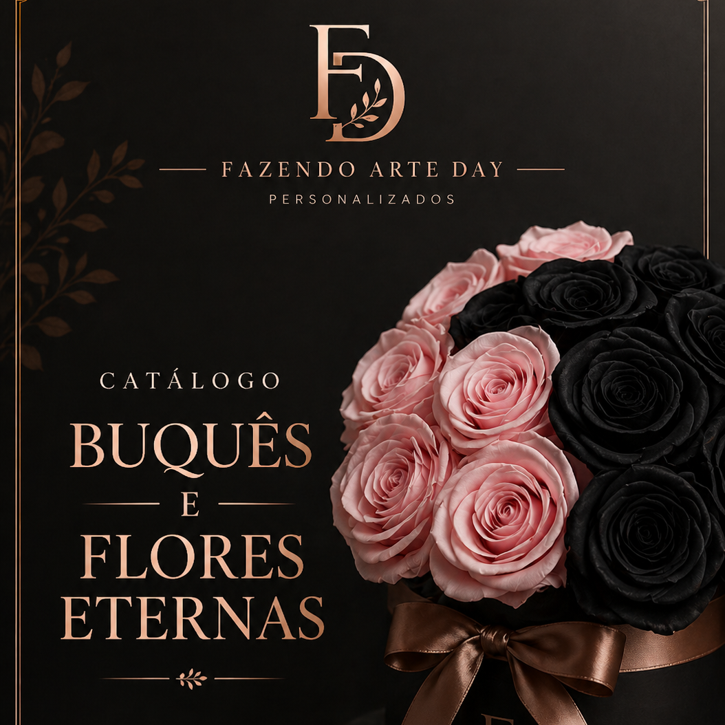 Flores e Presentes thumbnail