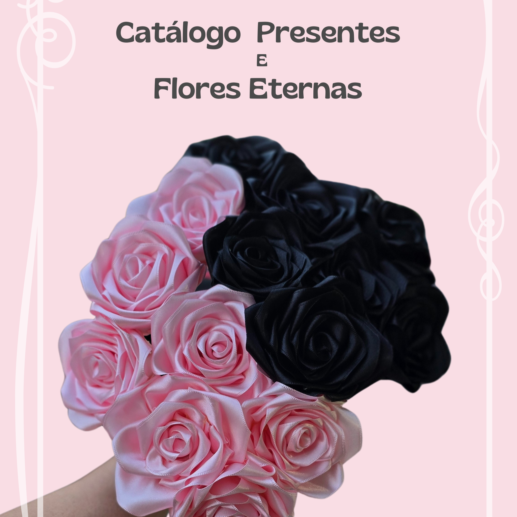 Flores e Presentes thumbnail