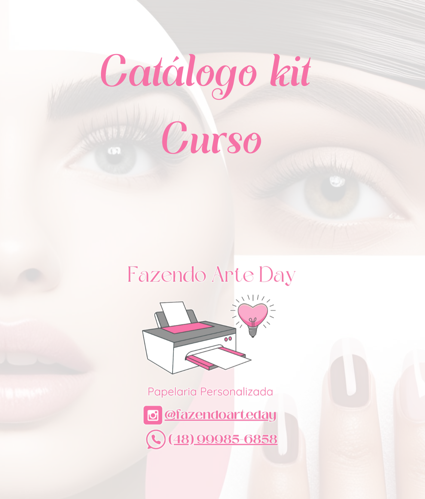 Catálago Kit Curso  thumbnail