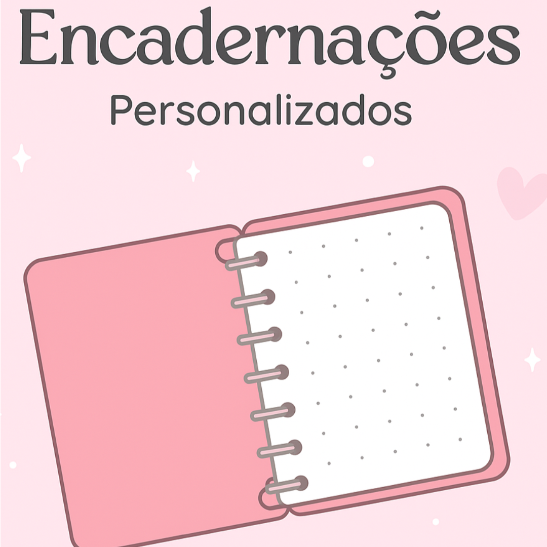 Catálago  Encadernação  thumbnail