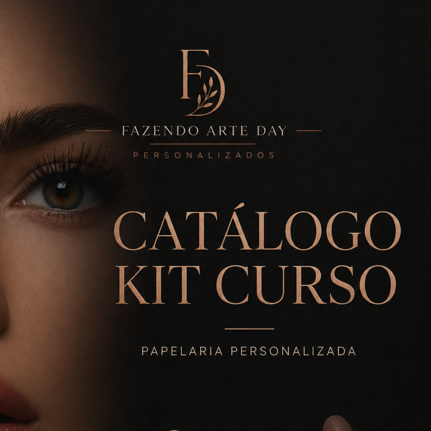 Catálago Kit Curso  thumbnail