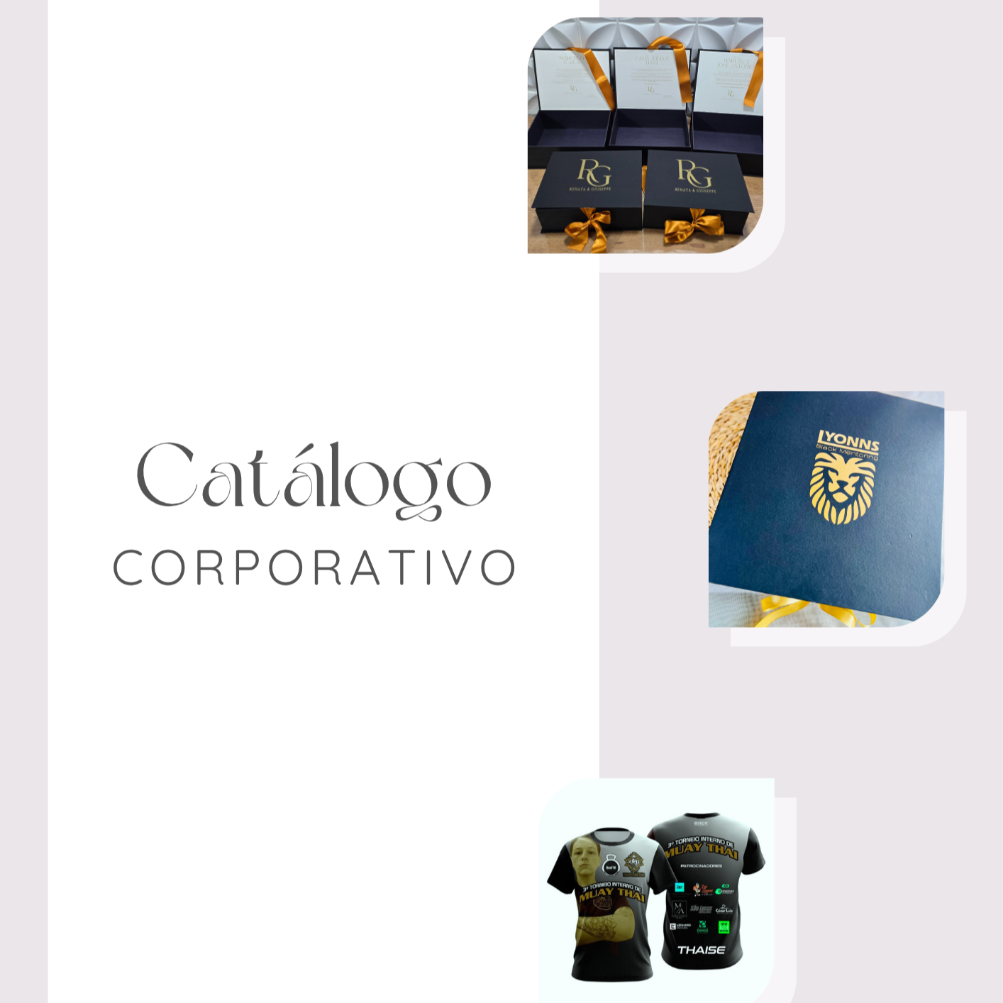 Portifólio Corporativo thumbnail