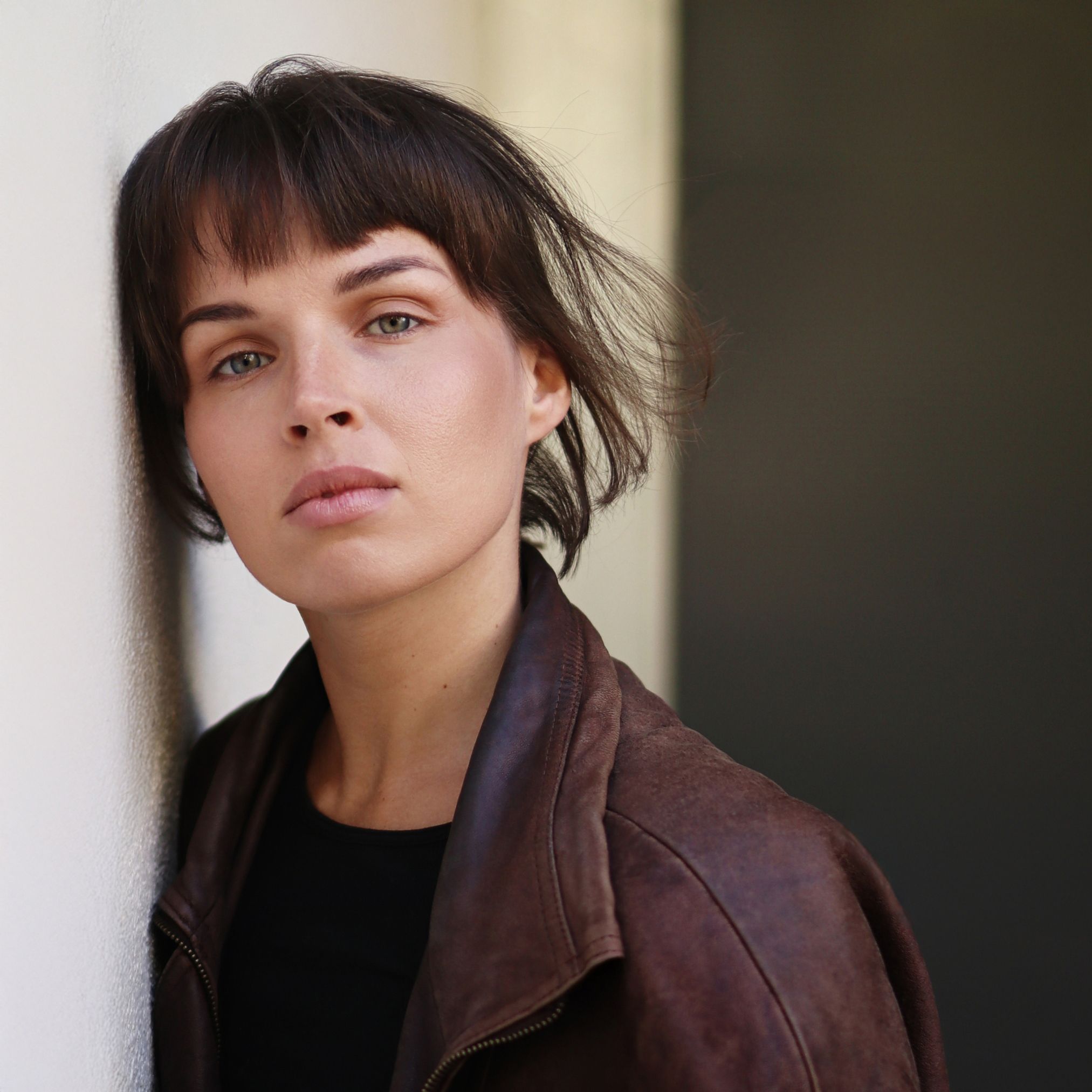 Darya Birnstiel - Filmmakers thumbnail