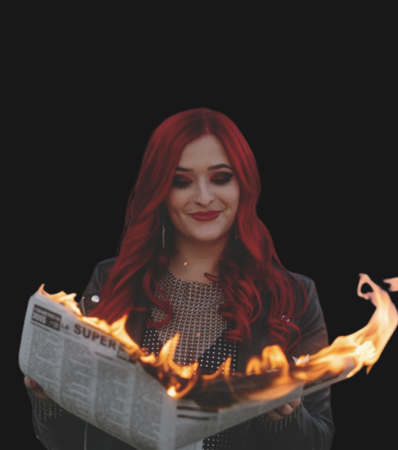 Kimberley Gabie thumbnail