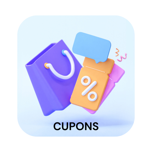 💛 CUPONS  thumbnail