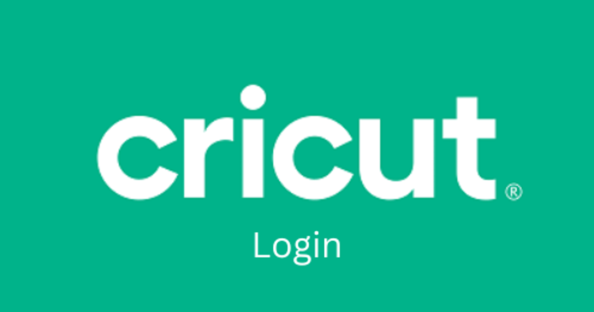 Cricut.com Login on about.me thumbnail