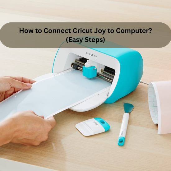 How to Connect Cricut Joy to Computer? (Easy Steps) thumbnail