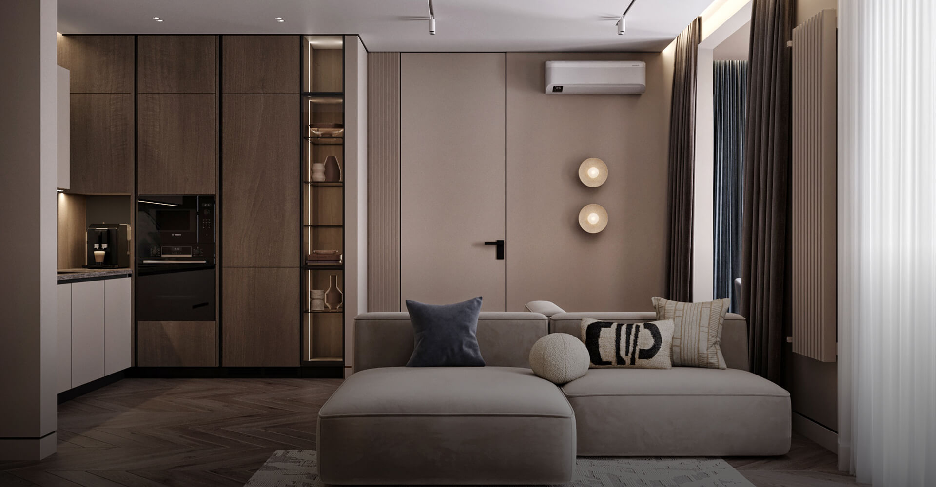 дизайн интерьера спб thumbnail