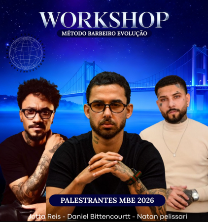 INGRESSO WORKSHOP MBE 28/03 thumbnail