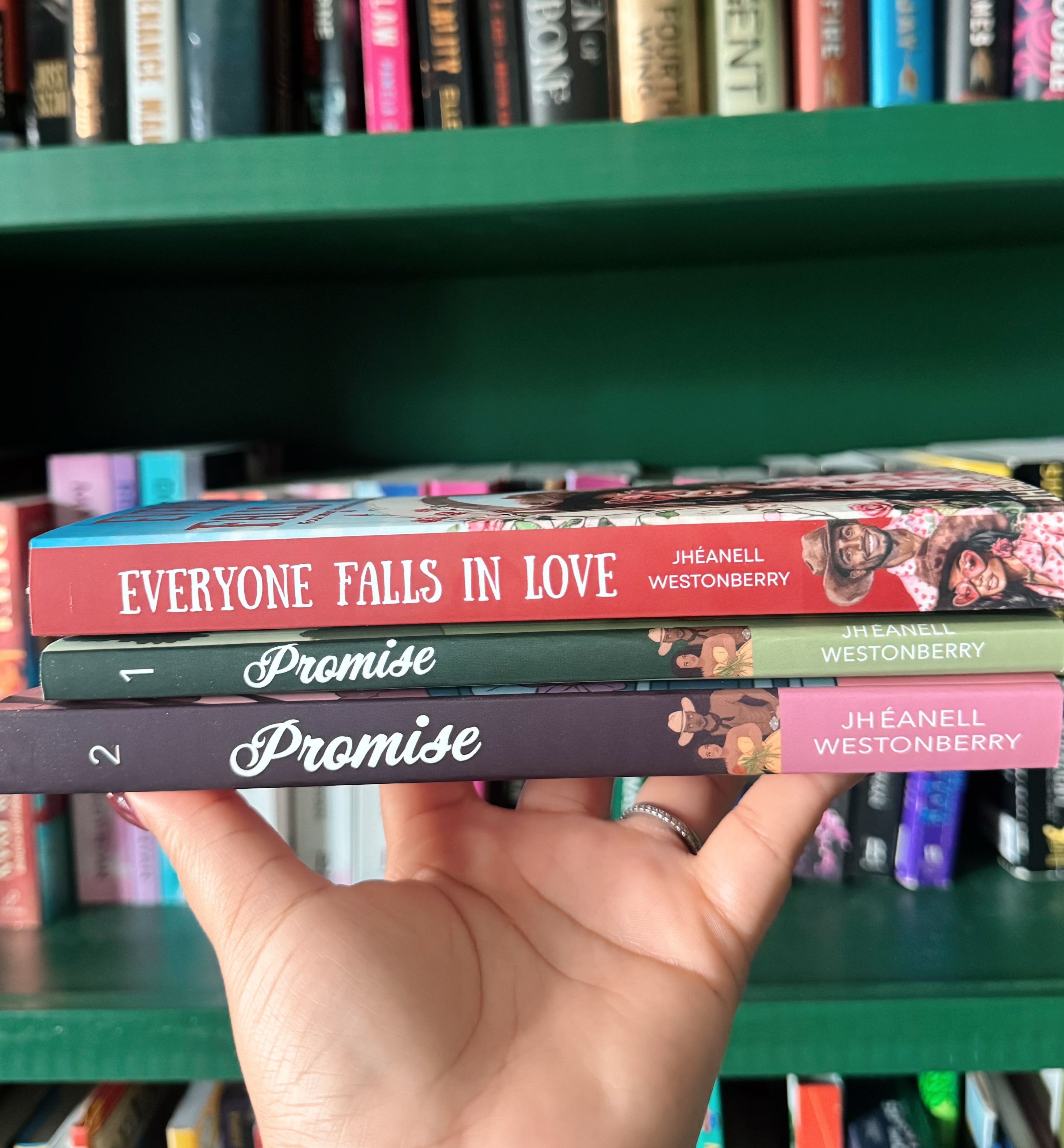 Read My Books on Kindle Unlimited or Purchase E-Books thumbnail