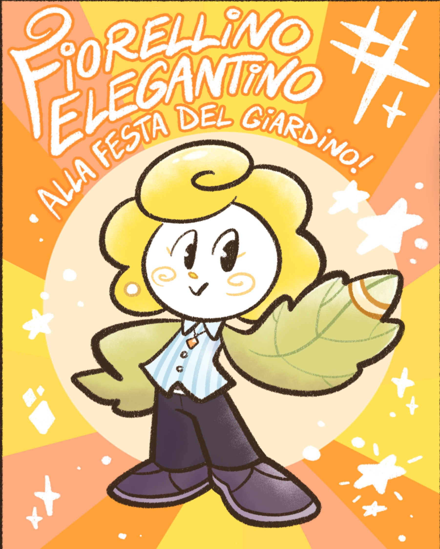 Fiorellino Elegantino thumbnail