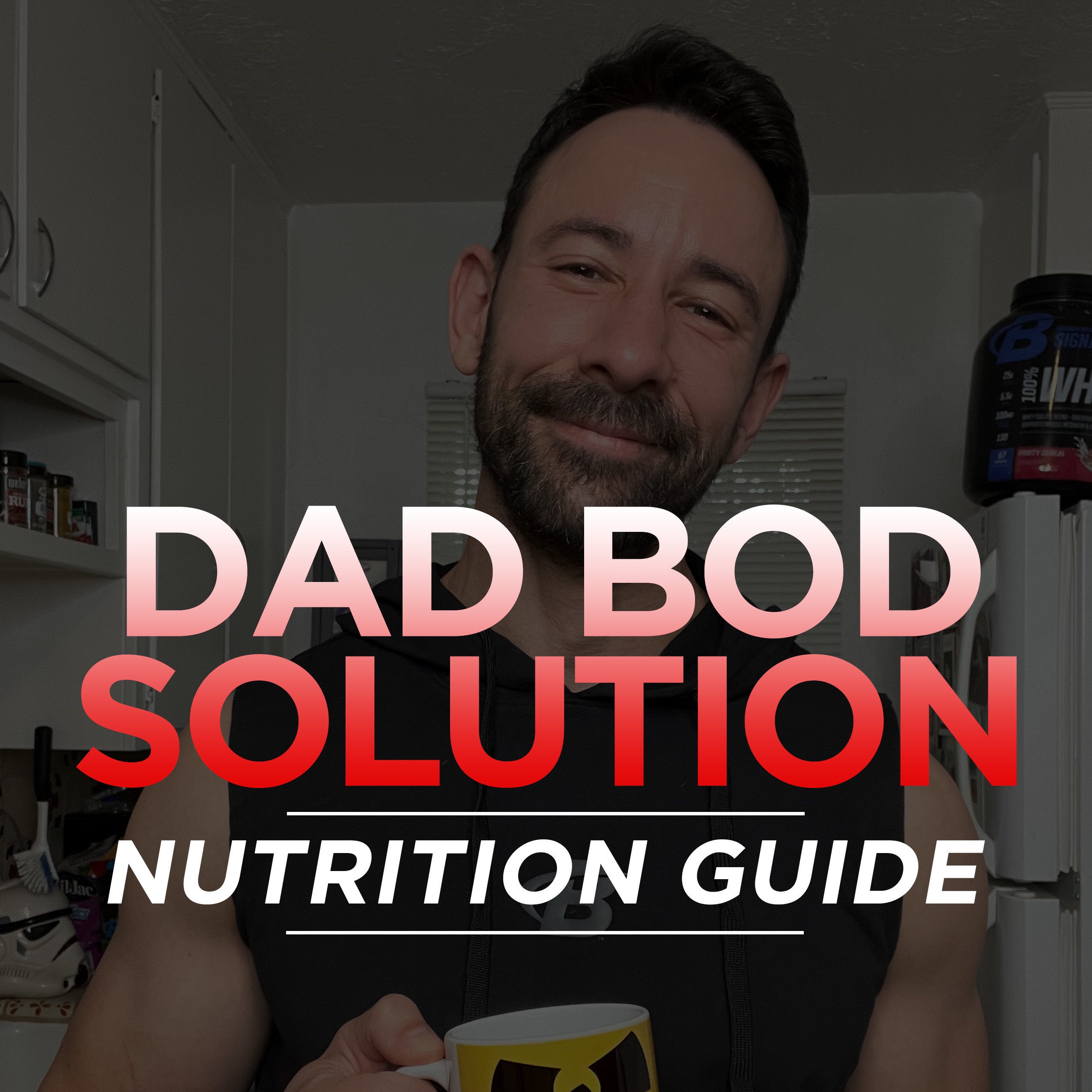 Dad Bod 64 Bundle Is ON SALE thumbnail