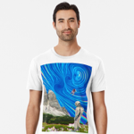 Shop T-shirts, Prints and much more thumbnail