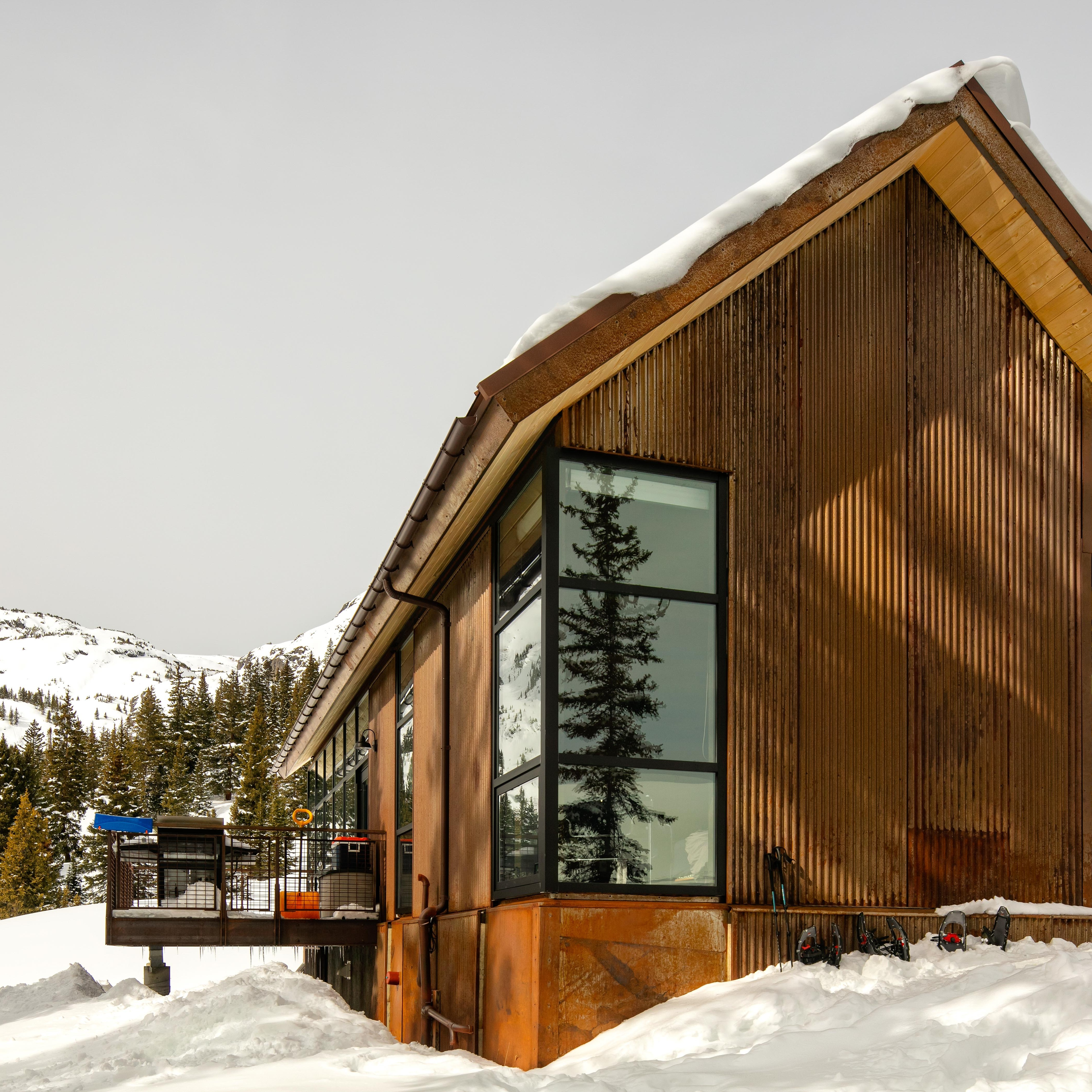 Stay at Red Mountain Pass - Silverton, CO thumbnail
