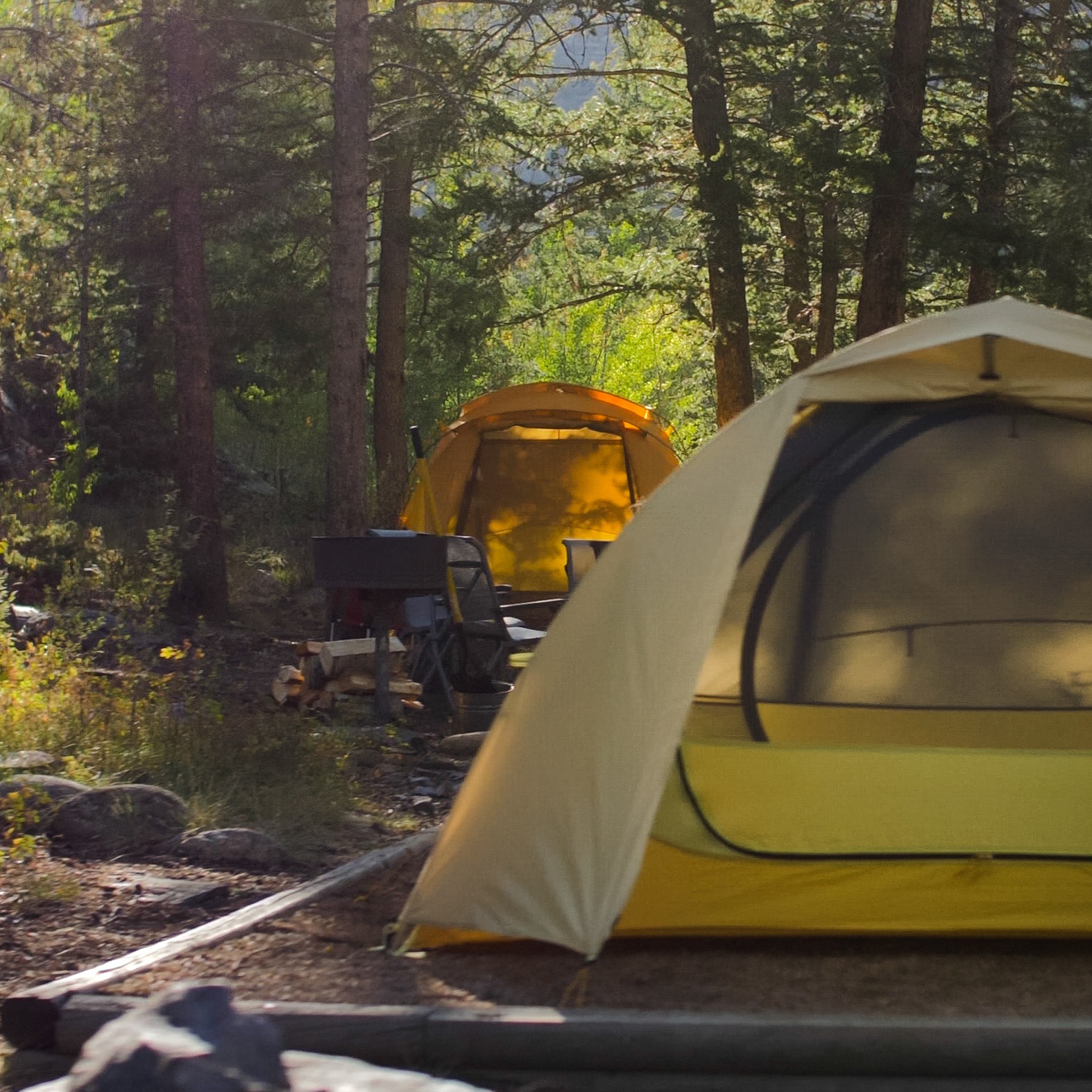 Stay at Taylor - Gunnison-Crested Butte, CO thumbnail