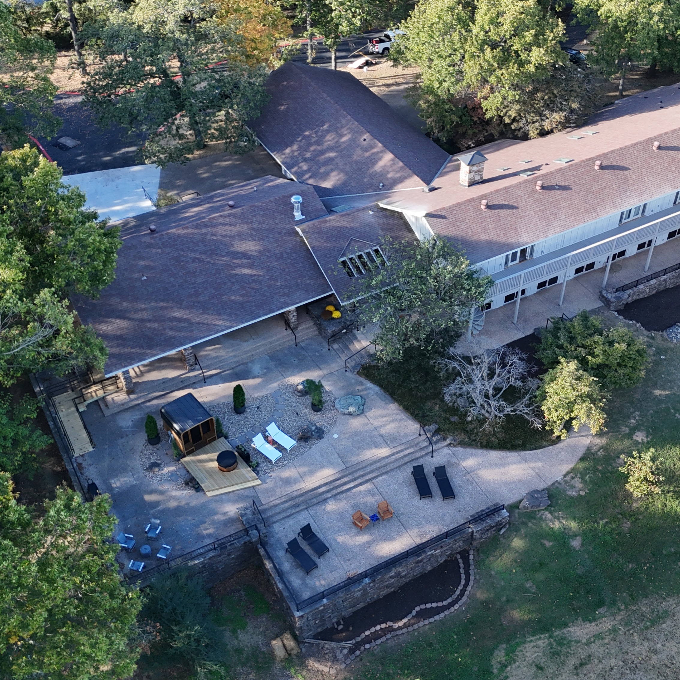 Stay at Little Sugar - Bella Vista, AR thumbnail