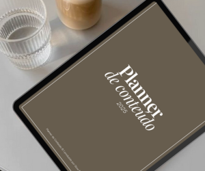 Planner de Conteúdo thumbnail