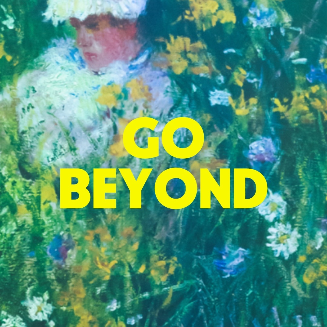 Beyond Van Gogh & Beyond Monet thumbnail