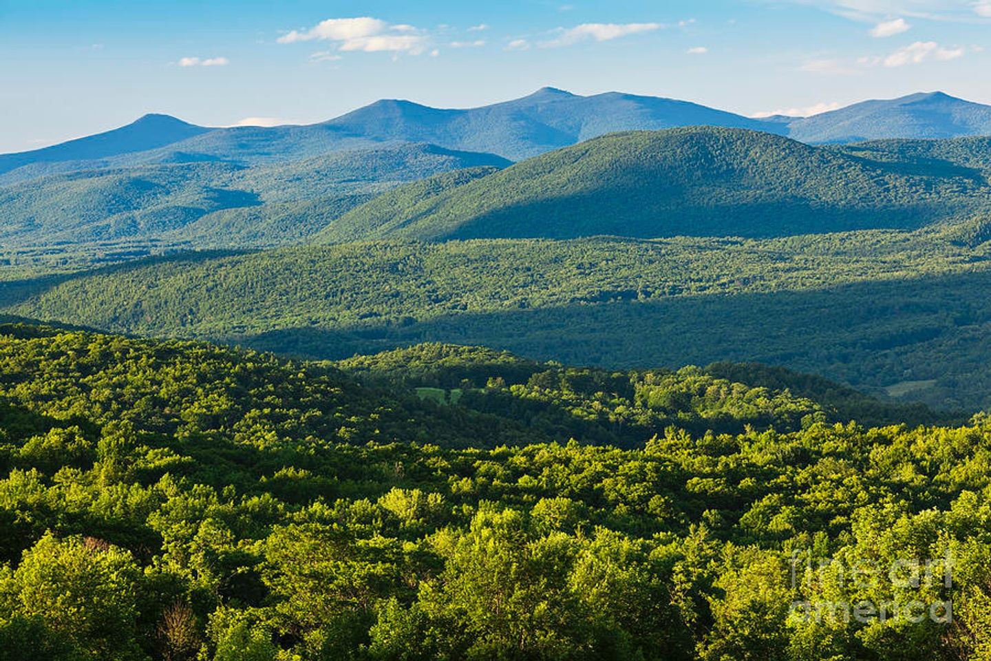 Green Mountain State Retreat: Vermont thumbnail