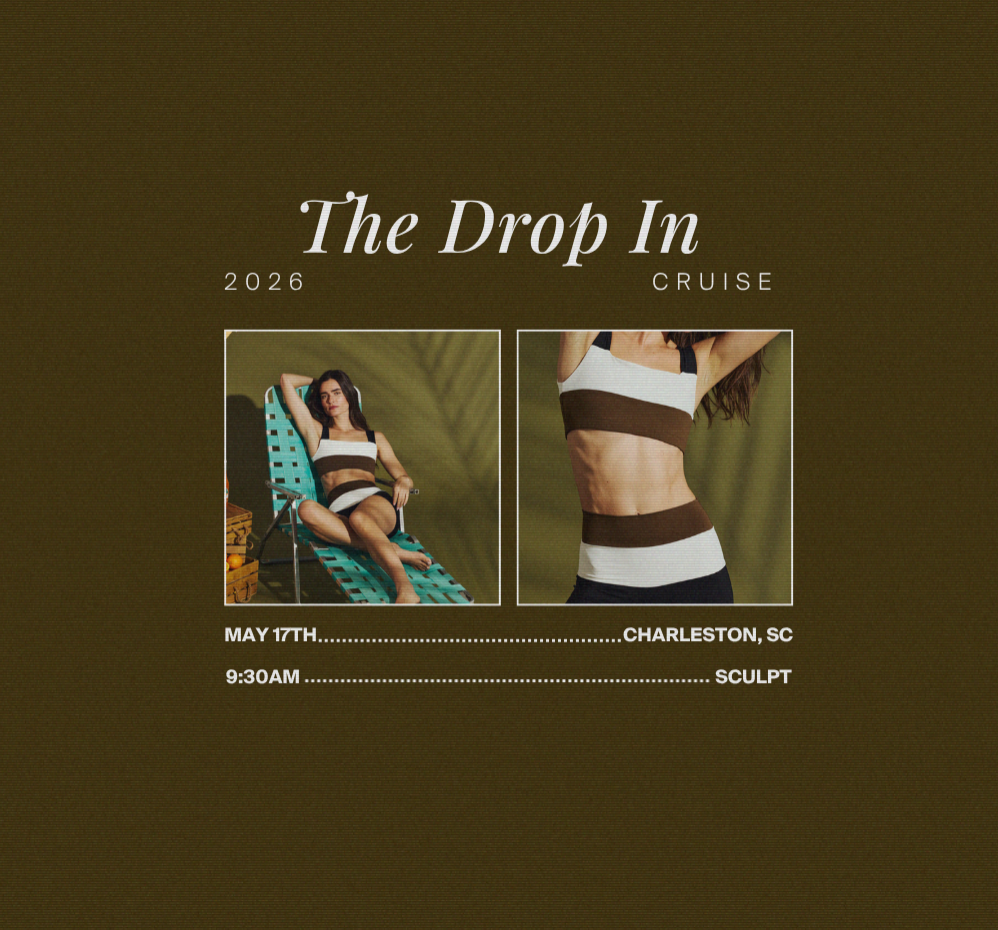 Daughter Lessons X Sculpt Class  thumbnail